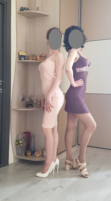 Проститутка Симпатичные взрослые подружки!!  пригласим  на эротический массаж с продолжением в Южно-Сахалинске. Фото 100% Леди Досуг | ladydosug-sakhalin.com